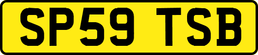 SP59TSB