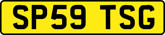 SP59TSG