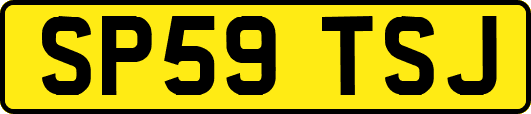 SP59TSJ