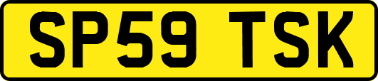SP59TSK