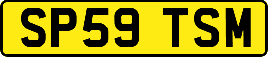 SP59TSM