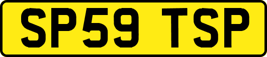 SP59TSP