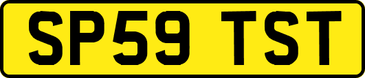 SP59TST