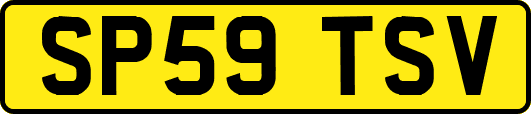 SP59TSV