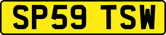 SP59TSW