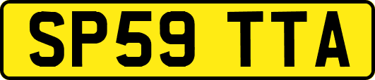SP59TTA