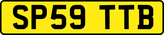 SP59TTB