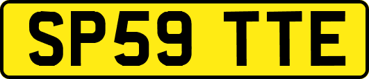 SP59TTE