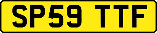 SP59TTF