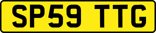 SP59TTG