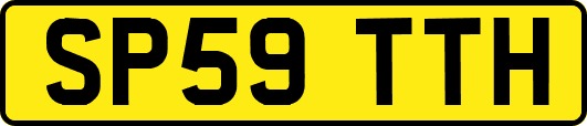 SP59TTH