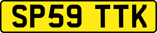 SP59TTK