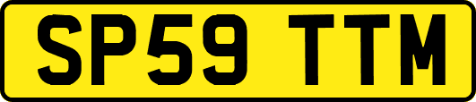 SP59TTM
