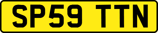 SP59TTN