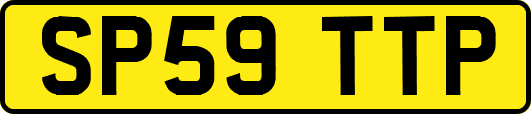 SP59TTP