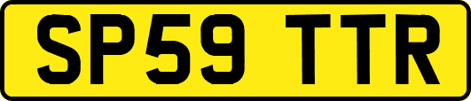 SP59TTR