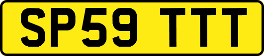 SP59TTT