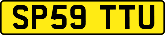 SP59TTU