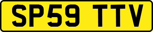SP59TTV
