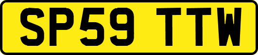 SP59TTW