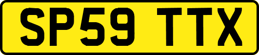 SP59TTX