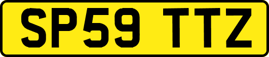 SP59TTZ