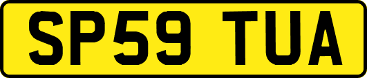 SP59TUA