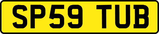 SP59TUB