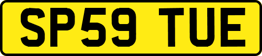 SP59TUE