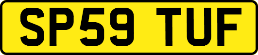 SP59TUF