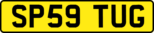 SP59TUG