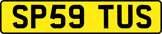 SP59TUS