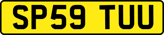 SP59TUU