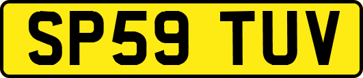 SP59TUV