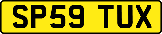 SP59TUX