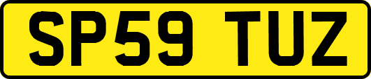 SP59TUZ