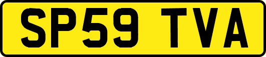 SP59TVA
