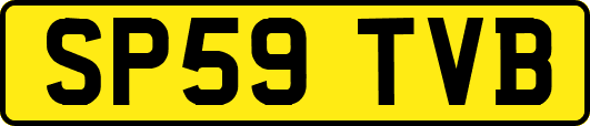 SP59TVB
