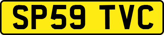 SP59TVC