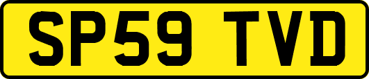 SP59TVD