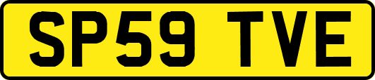 SP59TVE