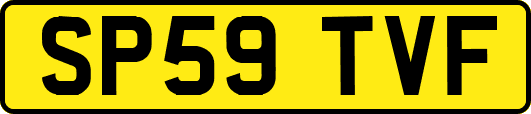 SP59TVF
