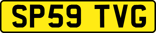 SP59TVG