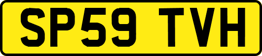 SP59TVH