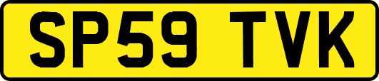 SP59TVK