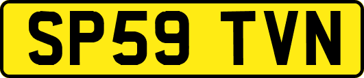 SP59TVN