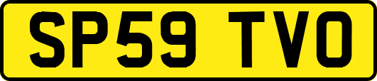 SP59TVO