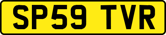 SP59TVR