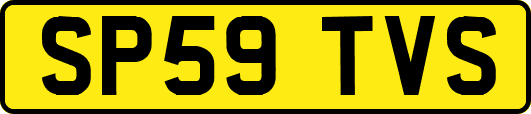 SP59TVS