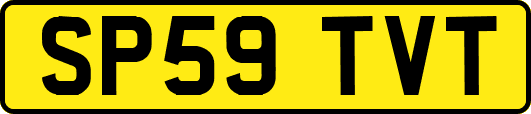 SP59TVT